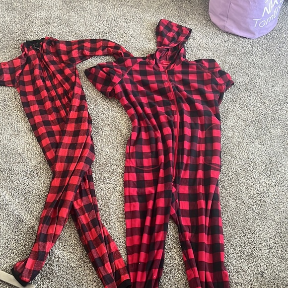 Matching pajama - Picture 2 of 2